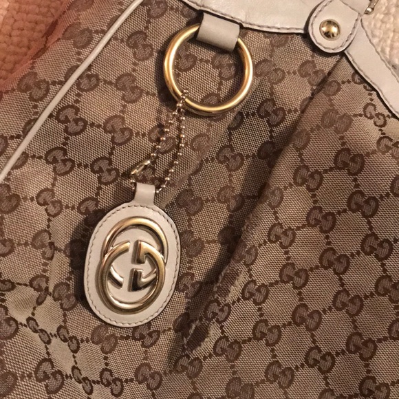 Gucci Shoulder Bag - Picture 2 of 8